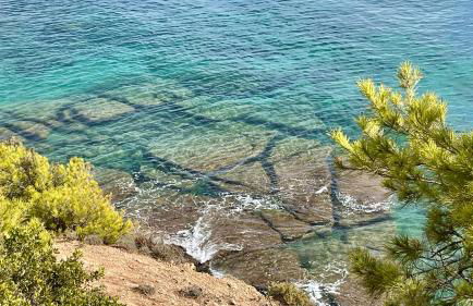 BEST LOCATION Apartamento en la mejor ubicación de Calp con parking - Foto 29