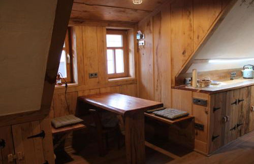 Bohlenstube - Photo 7