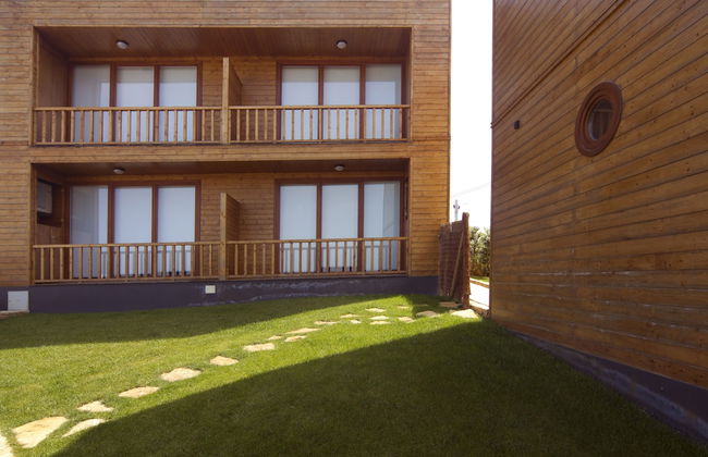 Coxos Beach Lodge - Foto 28