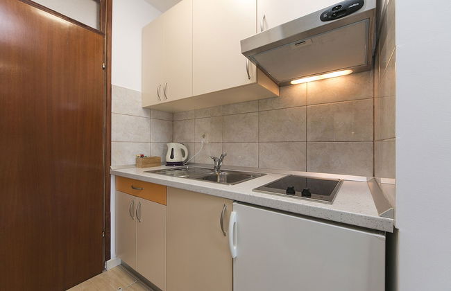 Apartments Villa Nadalina Deluxe - Foto 26