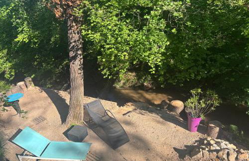 Studio terrasse - Foto 26