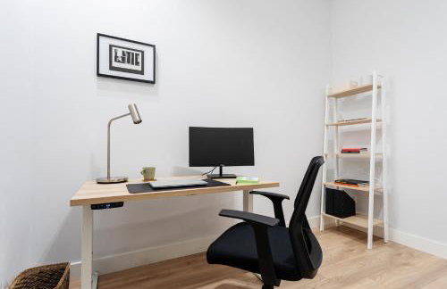 MENINA - Apartamento con Despacho en Velázquez, Salamanca, Madrid - Foto 33