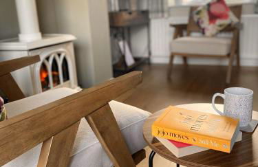 The Gate Lodge at Dunnanew - 4 Star- Sleeps 5 - Foto 13