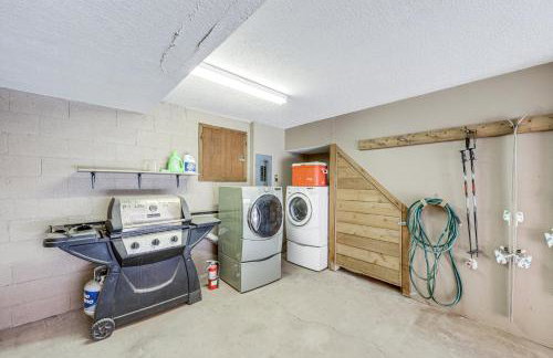 Angel Fire Resort Condo, 400 Feet to Chile Express - Foto 24