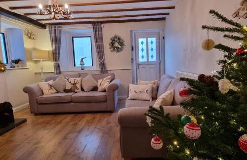 Luxury Lake District Retreat above Ennerdale - Foto 16