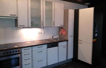 Apartment Rhein Main - Foto 6