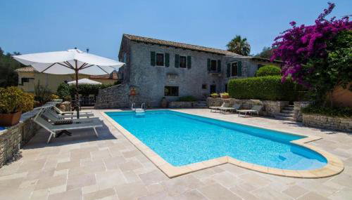 Kiparissi - Foto 4, Garden