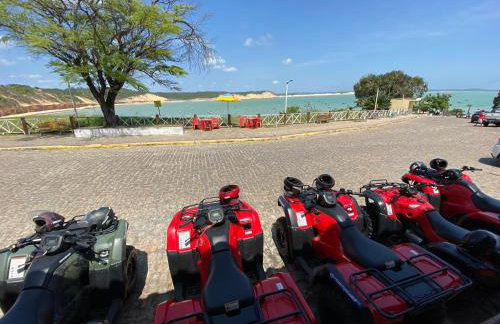 Flat Por do Sol - Foto 17