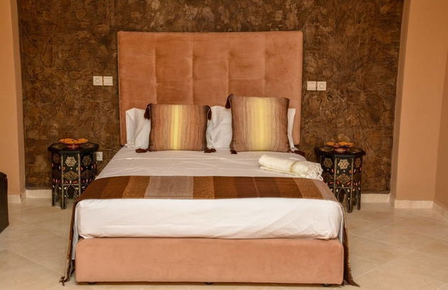 Villa Ksar Janna - Foto 6