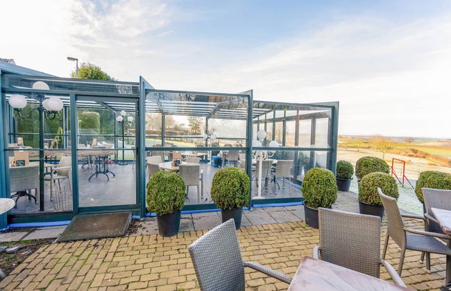 Beautiful Holiday Home in Voerendaal - Photo 13