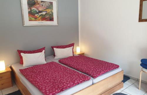 Ferienwohnung Blum - Foto 7