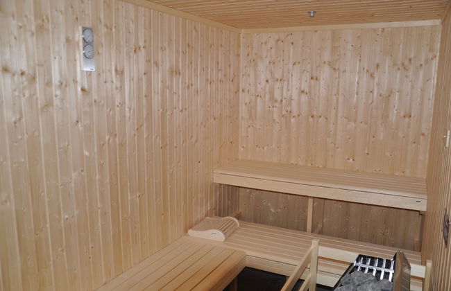 Aparthotel Adagio Serris - Val d'Europe - Foto 40