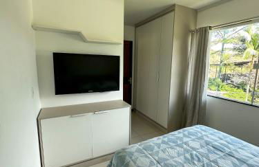 Flat Chácara Olhos D’Água - Foto 2