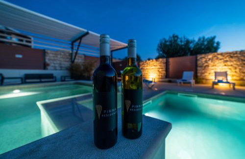 PINNA RESIDENCE - VANGA - Foto 50