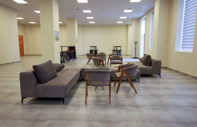 Athletes Village - Foto 4