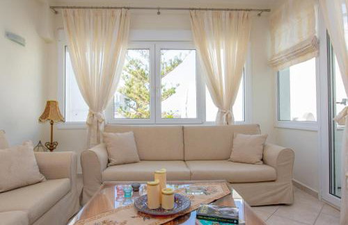 Irida Holiday Home - Foto 7