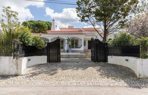 Portuguese Luxury Villa - Foto 59