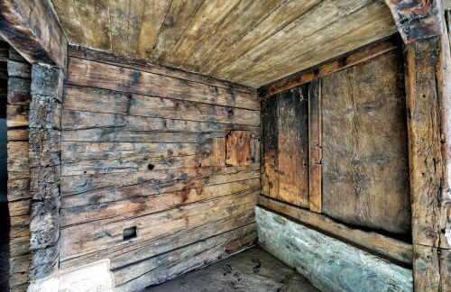 Maison Chasseur Alpine Design Lodge - Foto 38