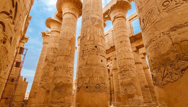 Escursione privata di un'intera giornata a Luxor - Foto 3