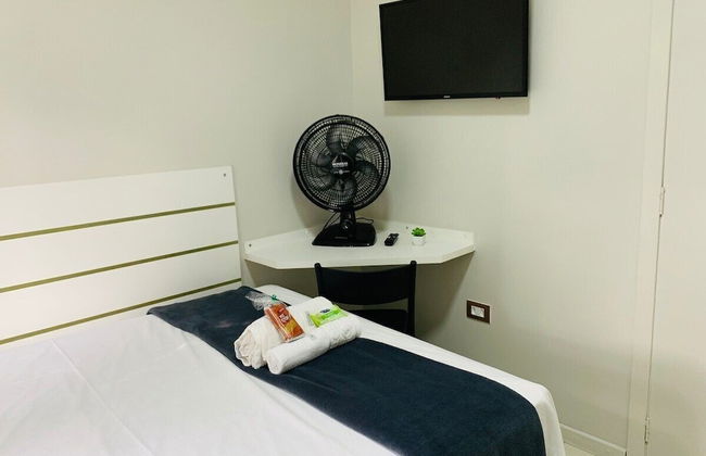 Casa Jardim Studios - Foto 9