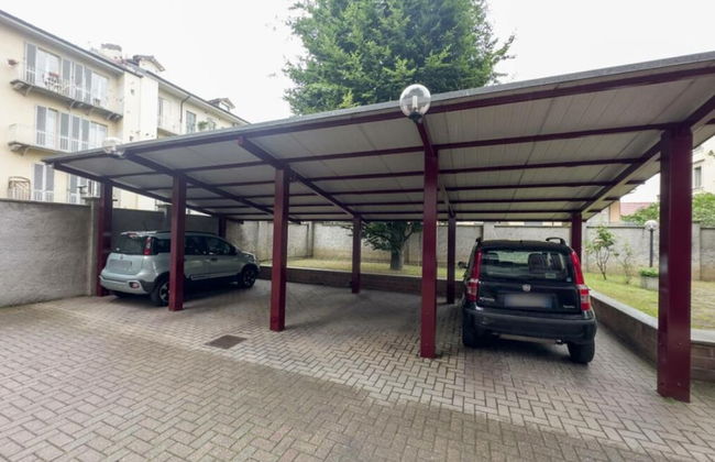 Beautiful 2-bed Apartment in Torino - Foto 21