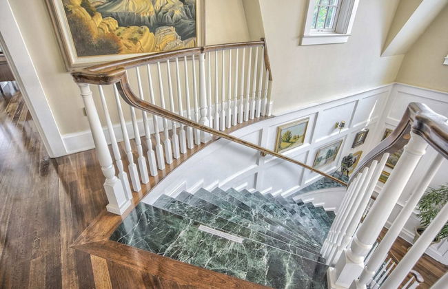 Broadmoor Luxury Mansion 5 Star Experience Theater Cheyenne Mountain Views - Foto 69