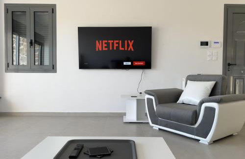 Theologos Views - Foto 11