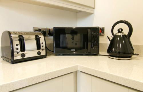 Escape Ordinary at Castle Hume - Foto 74