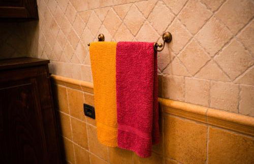 EVERGREEN TERRACE- stile e confort - Foto 60