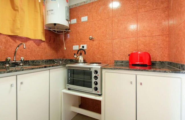 Espacio Zenderos - Foto 35