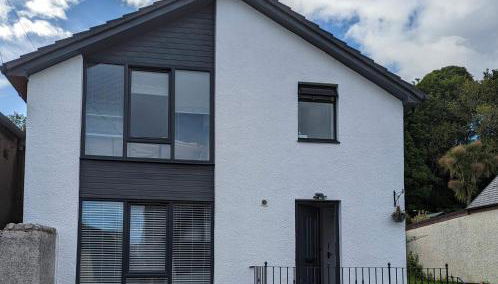 The Mail Barn Studio - Foto 2