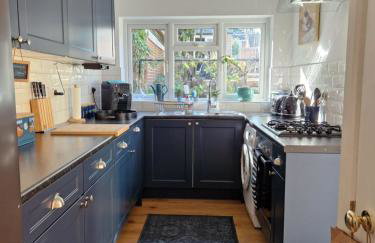 The Hideaway - Central Wareham - Foto 13