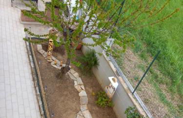 Villetta con giardino e parcheggio coperto - Foto 50