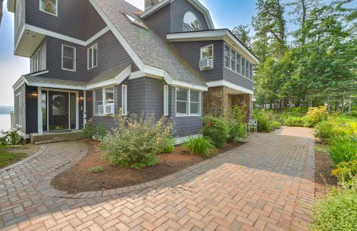 The Beachhouse Retreat with Prescot Bay Views! - Foto 43