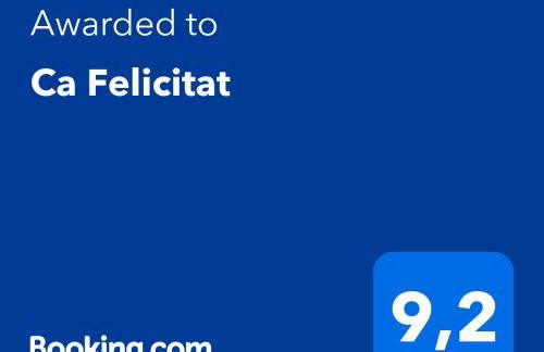 Ca Felicitat - Foto 25