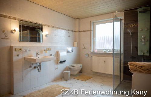 Ferienwohnung Kany - Foto 13
