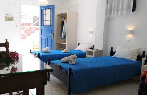 Aretousa Villas - Foto 10