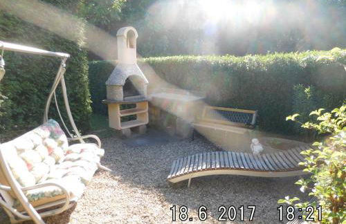 Ferienwohnung am Schloss - Foto 18