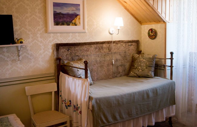 Teply khutor - Foto 11