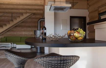 Naturstammhaus und Appartements Zum Brockenbaecker - Foto 62