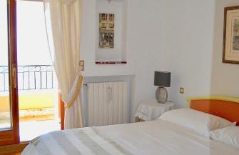 Stunning Penthouse with panoramic views of Eze Village and the French Riviera - Foto 12