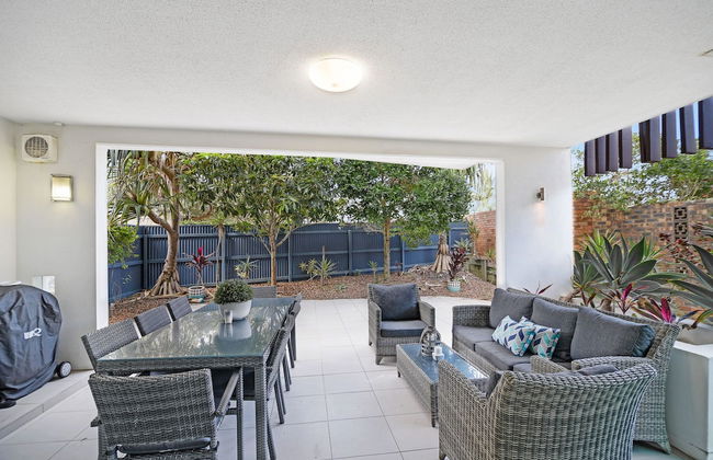 Peregian On The Beach Unit 3 - Foto 9