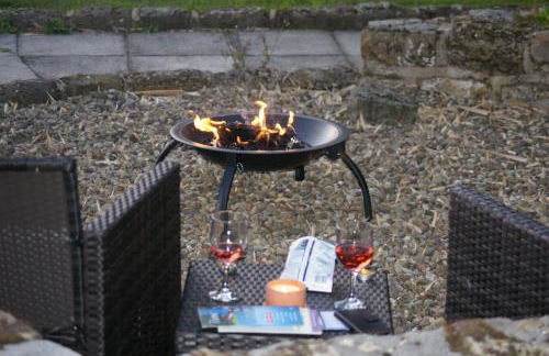 Experience the Peace & Quiet in the North York Moors at Rawcliffe House Farm - Foto 58