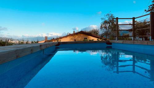 Casa Emma Fiattone in Garfagnana - Foto 4