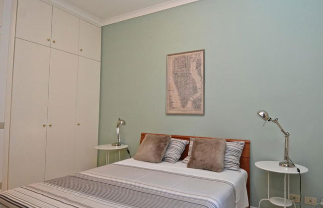 Vatican Corner Family Apartment - Vatican Corner Family - Foto 15