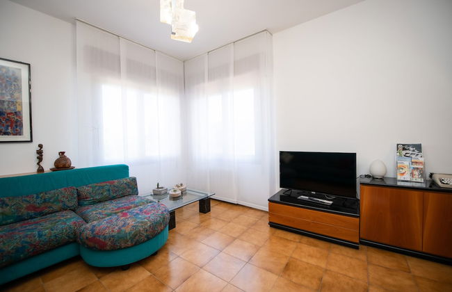 Il Cortiletto - Appartamento Anna - Foto 19