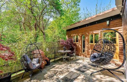 Finest Retreats - Hilltop Stable - Foto 16