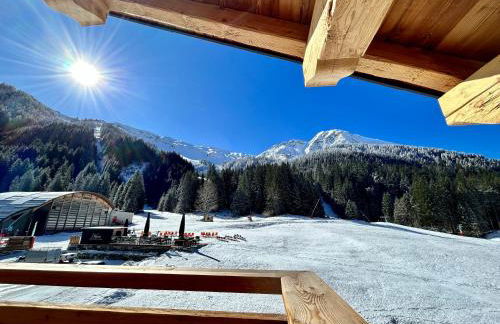 Hameau des Prodains - Résidence - Foto 11