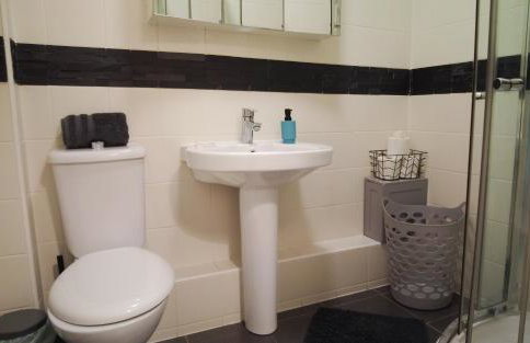 1 Bedrooms Flat in Central Edinburgh Haymarket, Heart of Edinburgh Flat Sleeps 4 - Foto 26