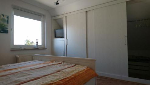 Ostseewohnung Weiße Wiek - Foto 5, wardrobe